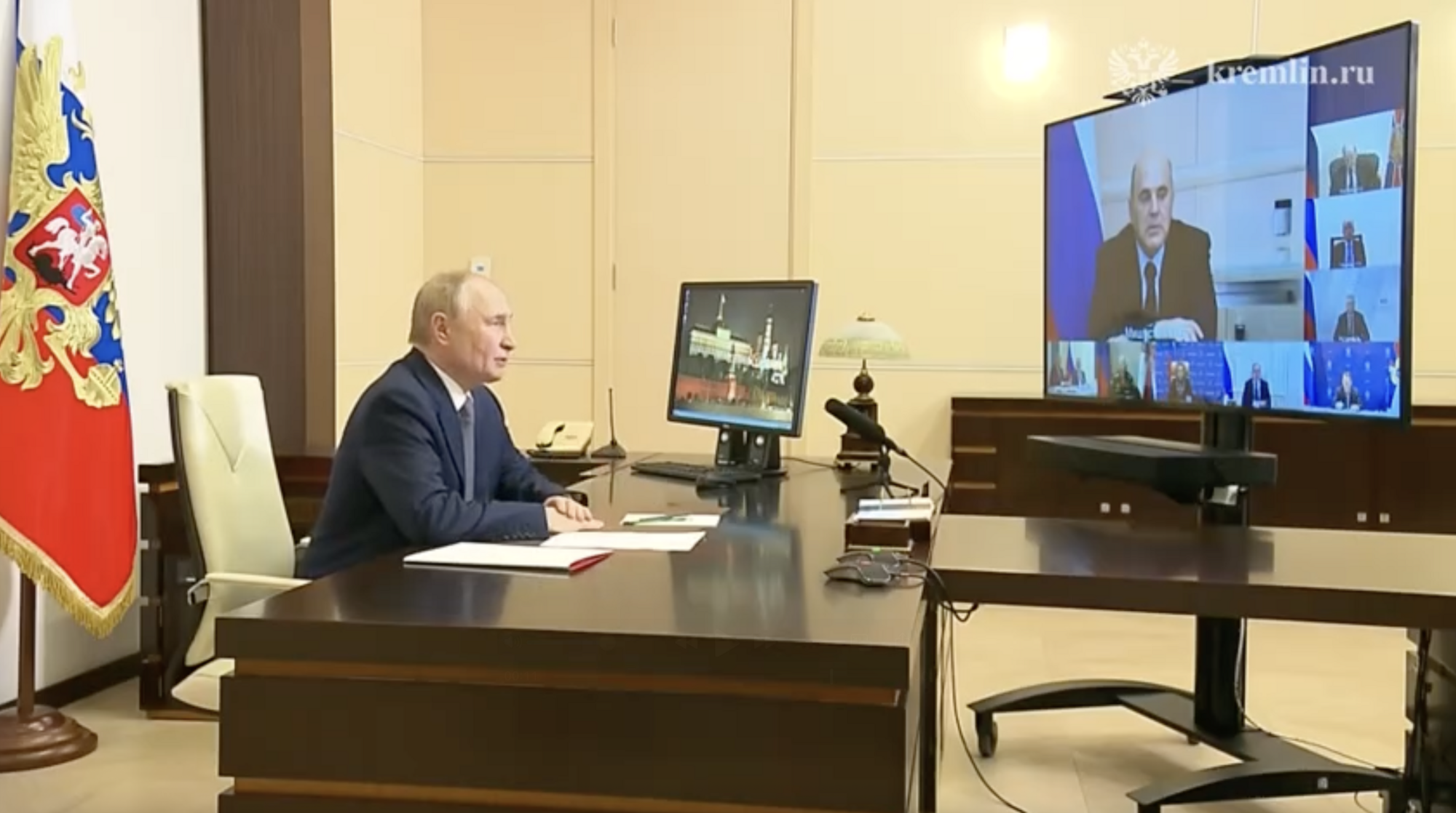 Путин цинично назвал "правильным и своевременным" вторжение в Украину в 2022 году: какой еще бред выдал диктатор РФ
