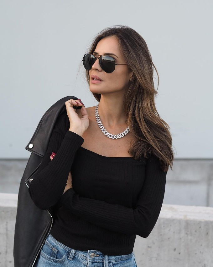 Які стрижки роблять обличчя худішим: три вдалих варіанти