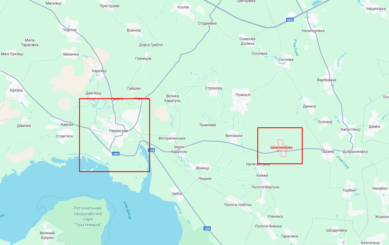 На Киевщине легковушка на скорости протаранила дерево: есть погибший. Подробности ДТП и фото