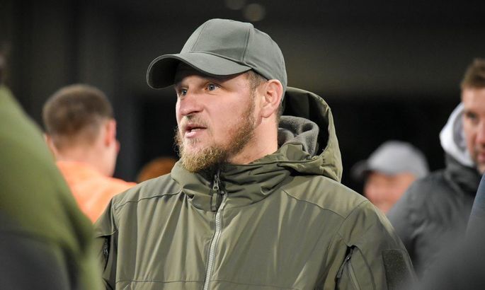 Визнано винним. Алієв отримав вирок суду за те, що трапилося в Києві. Відео