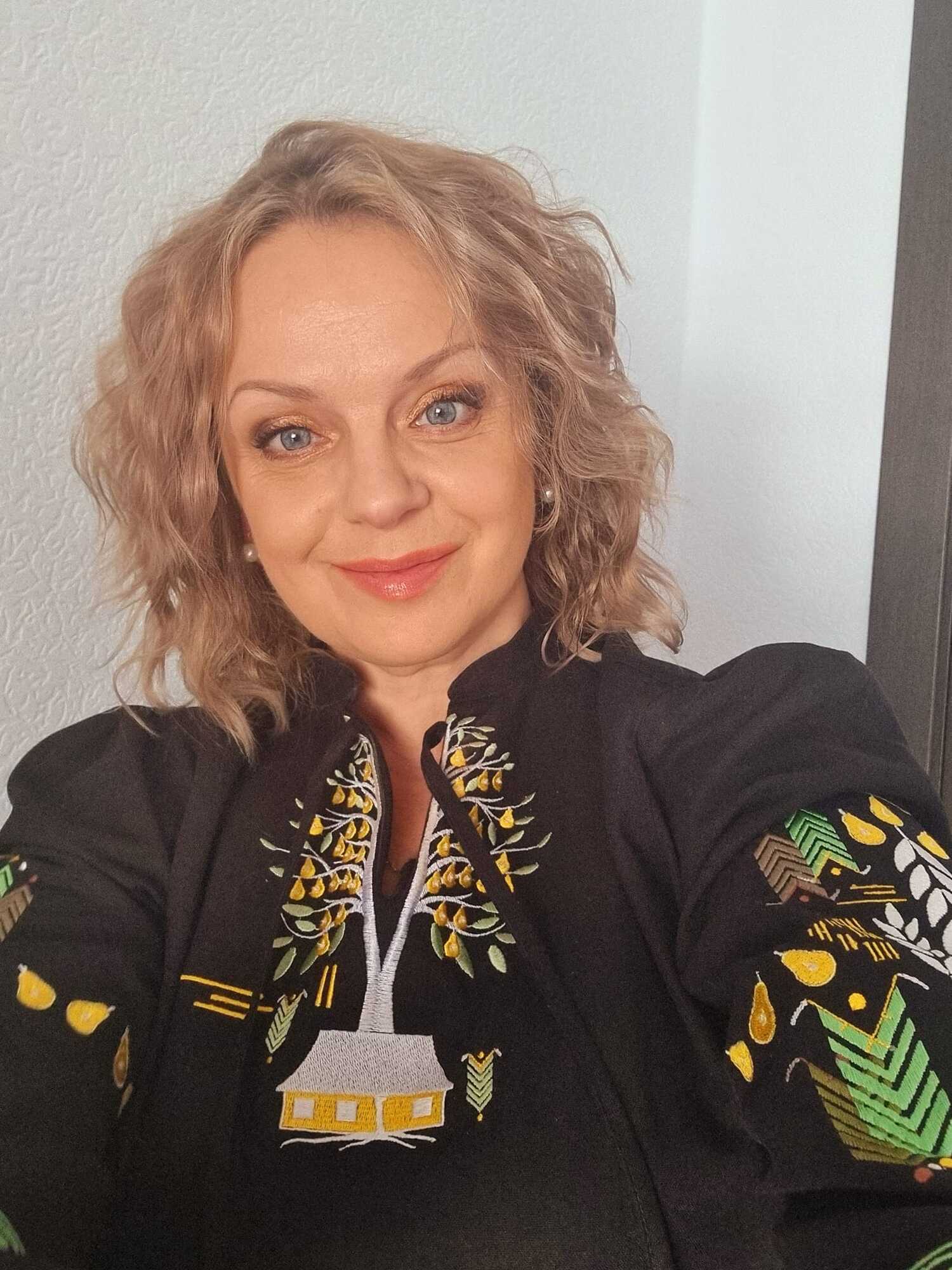 50-річна Ірма Вітовська, яку вчора ввели в наркоз, зробила важливе уточнення щодо своєї хвороби та обнадіяла новинами