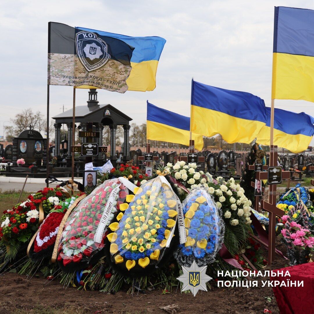 "Прикрив собою в стрілецькому бою": колишній гравець збірної України загинув в Куп'янське від кулі, яка призначалася іншому