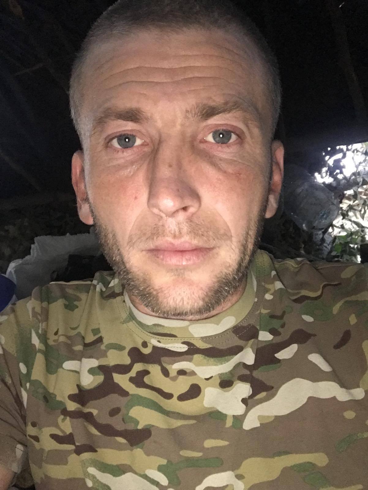 "Віддав життя за незалежність України": під час виконання бойового завдання загинув захисник з Тернопільщини. Фото