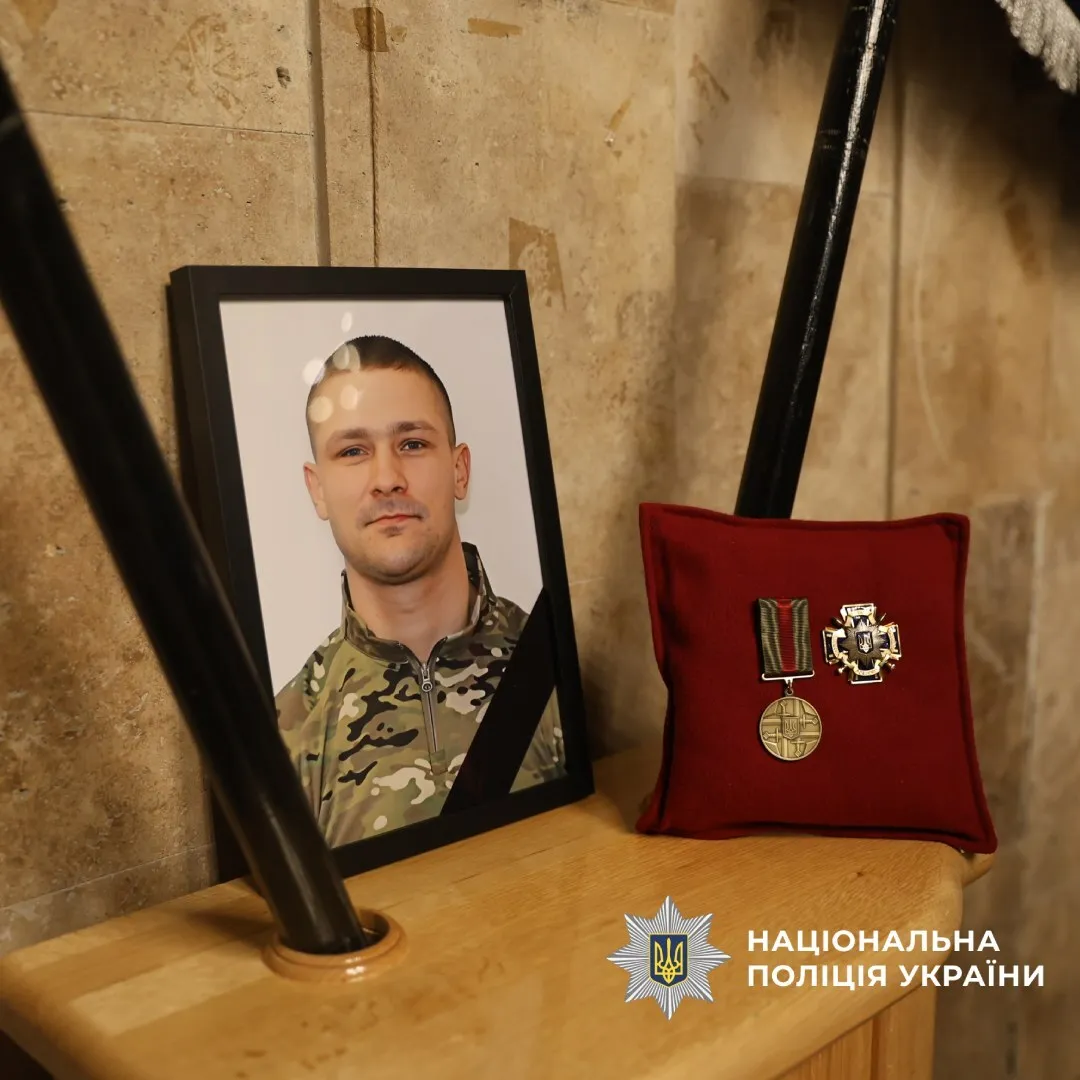 "Прикрив собою в стрілецькому бою": колишній гравець збірної України загинув в Куп'янське від кулі, яка призначалася іншому