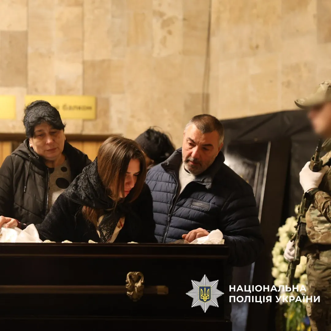 "Прикрив собою в стрілецькому бою": колишній гравець збірної України загинув в Куп'янське від кулі, яка призначалася іншому