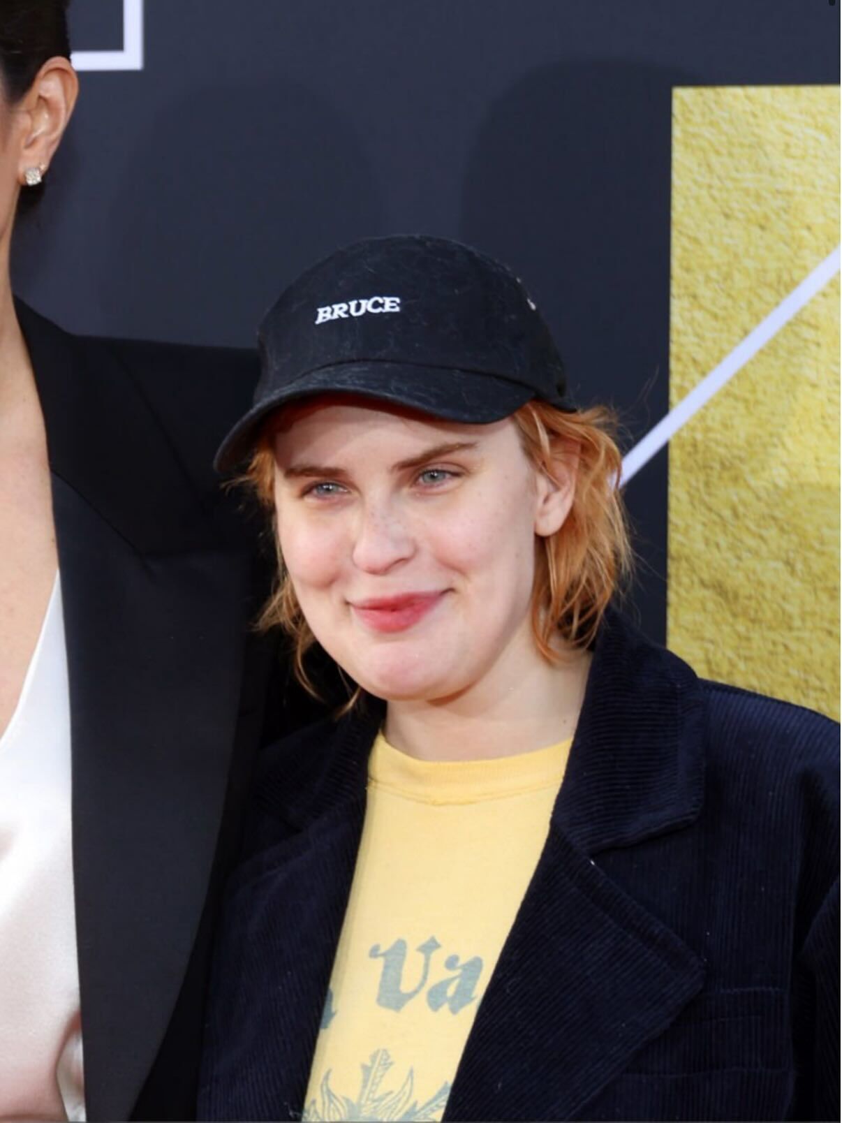 "Это было моим грязным, греховным недостатком": дочь Брюса Уиллиса раскрыла, из-за какой унаследованной от отца черты она страдала