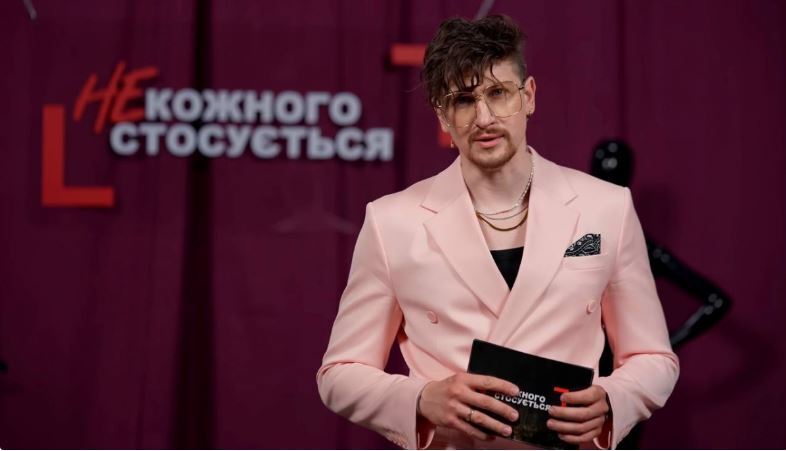 "Ну як я її залишу?" Сергій Середа – про кризу в стосунках з MamaRika, дачу на Балі, Галкіна в Україні та чотирьох нянь для сина