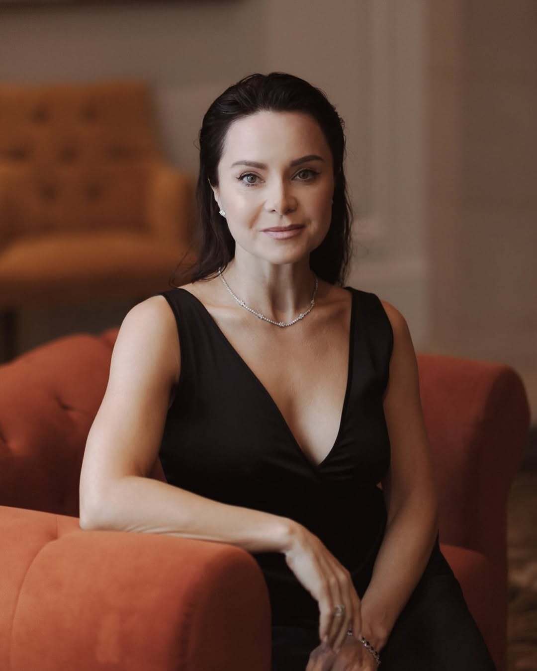 Лілія Подкопаєва назвала легендарну співачку, яка допомогла їй вивчити українську мову в Америці: цю людину знає весь світ