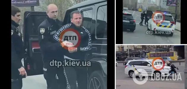 Ветеран ЗСУ про обов'язки Алієва під час війни: дегустація раків, пива і кальянів, а також "бухе водіння тактичного автомобіля Mersedes-Benz"