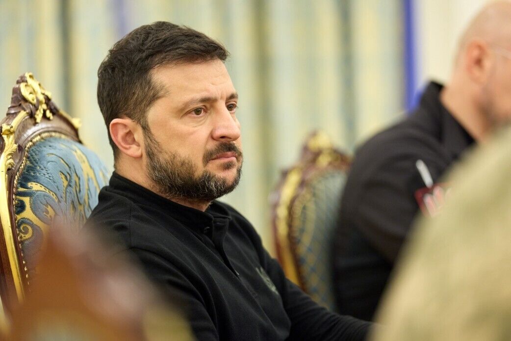 Потенциал – $35 млрд: Зеленский обсудил производство дронов и ракет с руководителями инвестиционных фондов