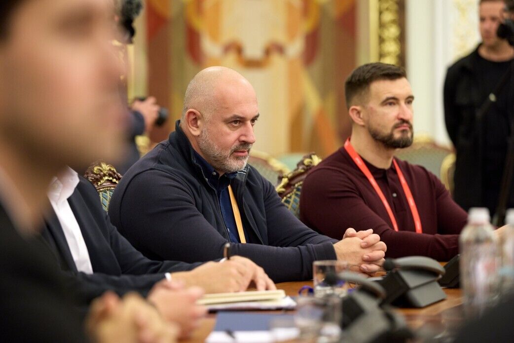 Потенциал – $35 млрд: Зеленский обсудил производство дронов и ракет с руководителями инвестиционных фондов