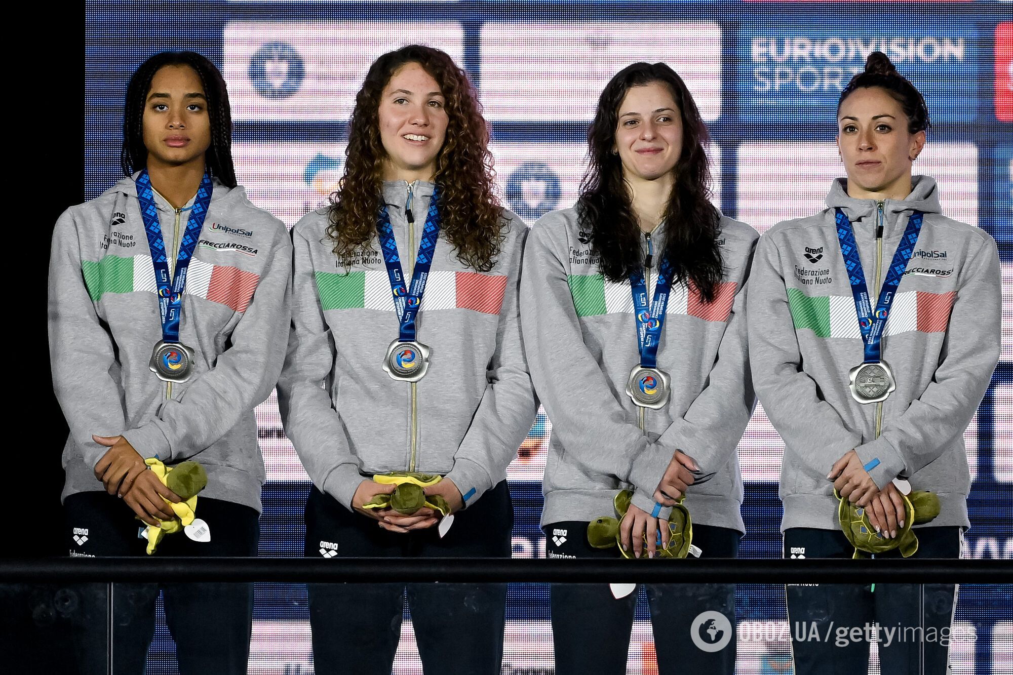 Скандал дня. Чемпионка мира отстранена от соревнований за кражу в аэропорту