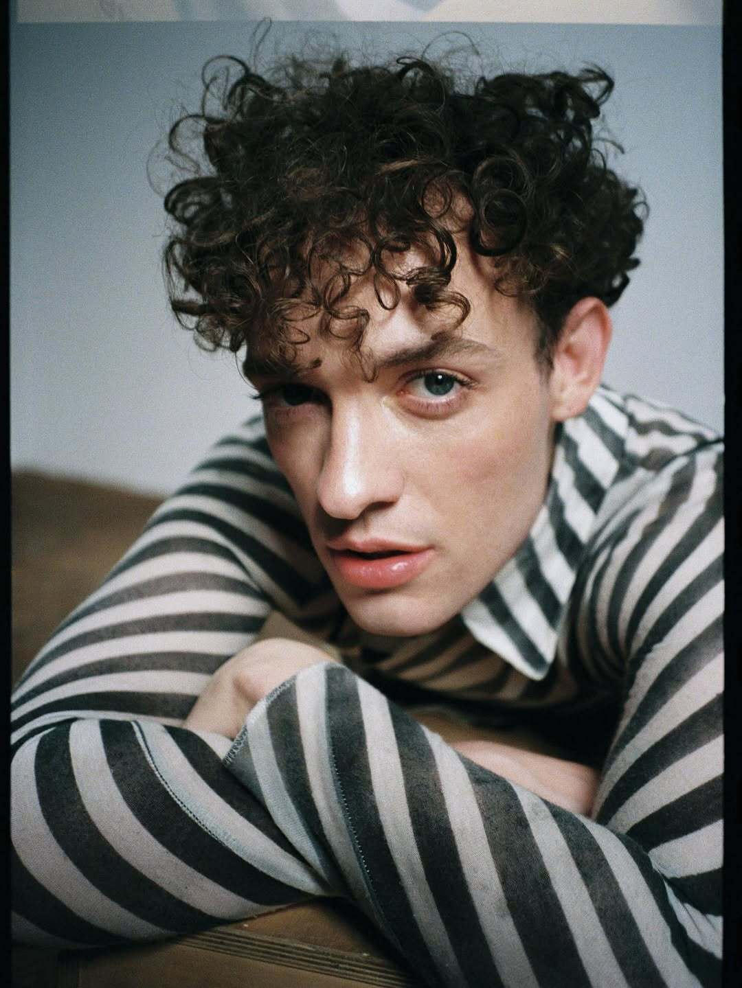 Победители Евровидения 2024 показались в центре Киева и поделились первыми впечатлениями. Видео