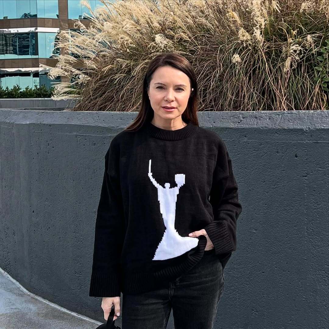 Подкопаєва, яка народилася в Донецьку, відреагувала на розмови про "обмін територіями" та пояснила, чому це безглузда ідея