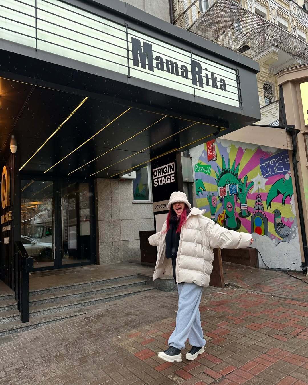 "Ну як я її залишу?" Сергій Середа – про кризу в стосунках з MamaRika, дачу на Балі, Галкіна в Україні та чотирьох нянь для сина