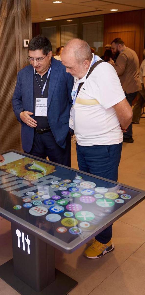 Interactive DOOH: нові можливості для ринку реклами