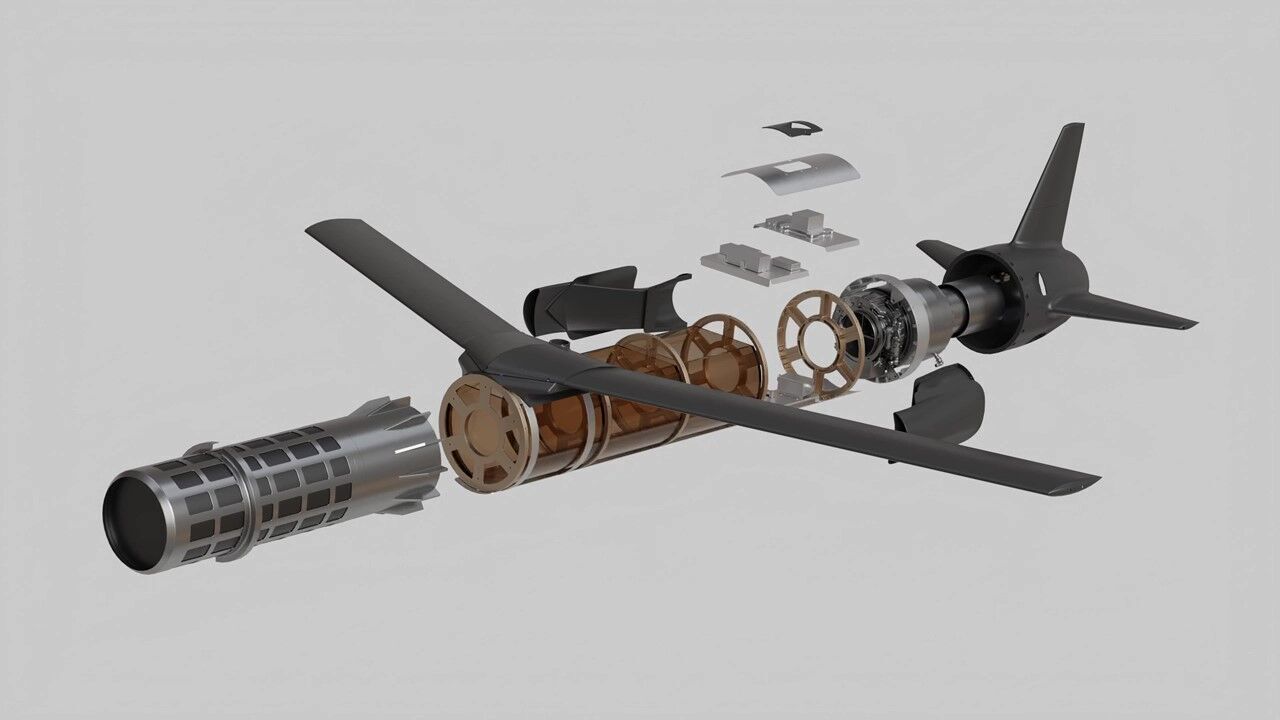 "Було масове застосування": Зеленський розповів про удари вглиб Росії українськими дронами і ракетами