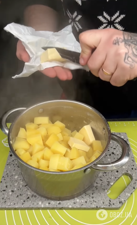 Вкусные домашние вареники с картошкой: как приготовить любимое блюдо на обед