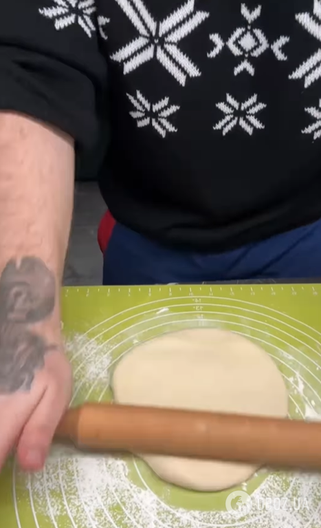 Вкусные домашние вареники с картошкой: как приготовить любимое блюдо на обед