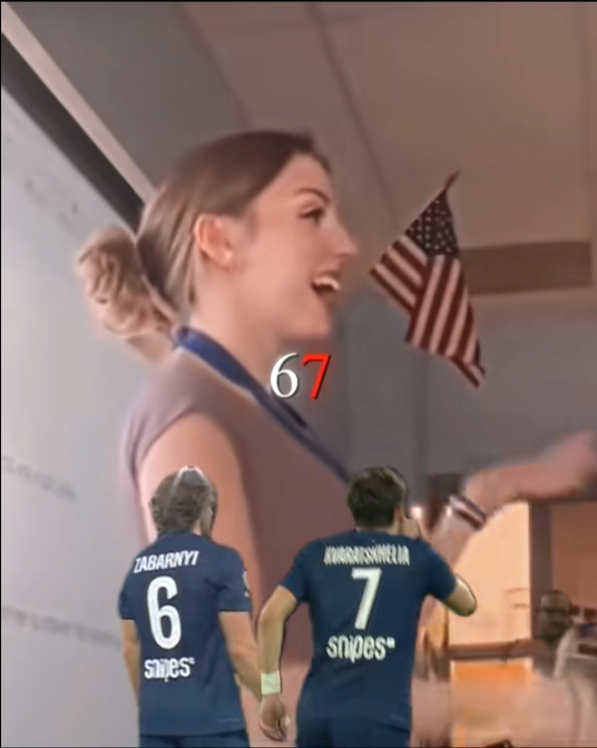 "Більше, ніж у Сафонова": відео із Забарним зібрало за добу 8,5 млн переглядів