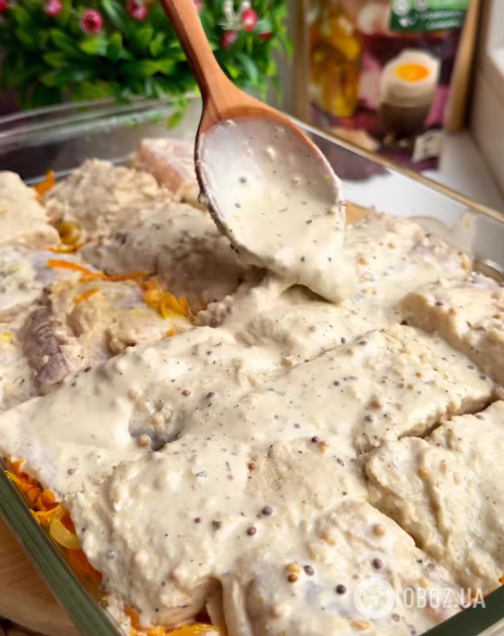 Как вкусно приготовить хек в духовке: самый простой рецепт