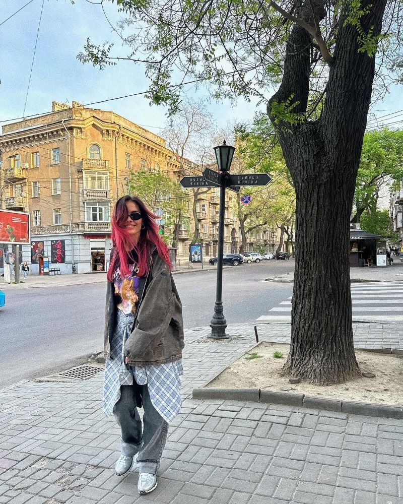 "Ну як я її залишу?" Сергій Середа – про кризу в стосунках з MamaRika, дачу на Балі, Галкіна в Україні та чотирьох нянь для сина