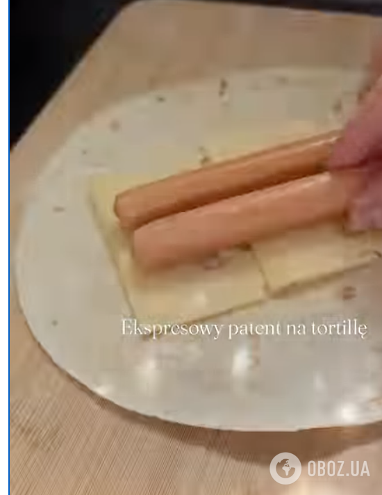 Что приготовить из лаваша для перекуса: самый простой рецепт блюда