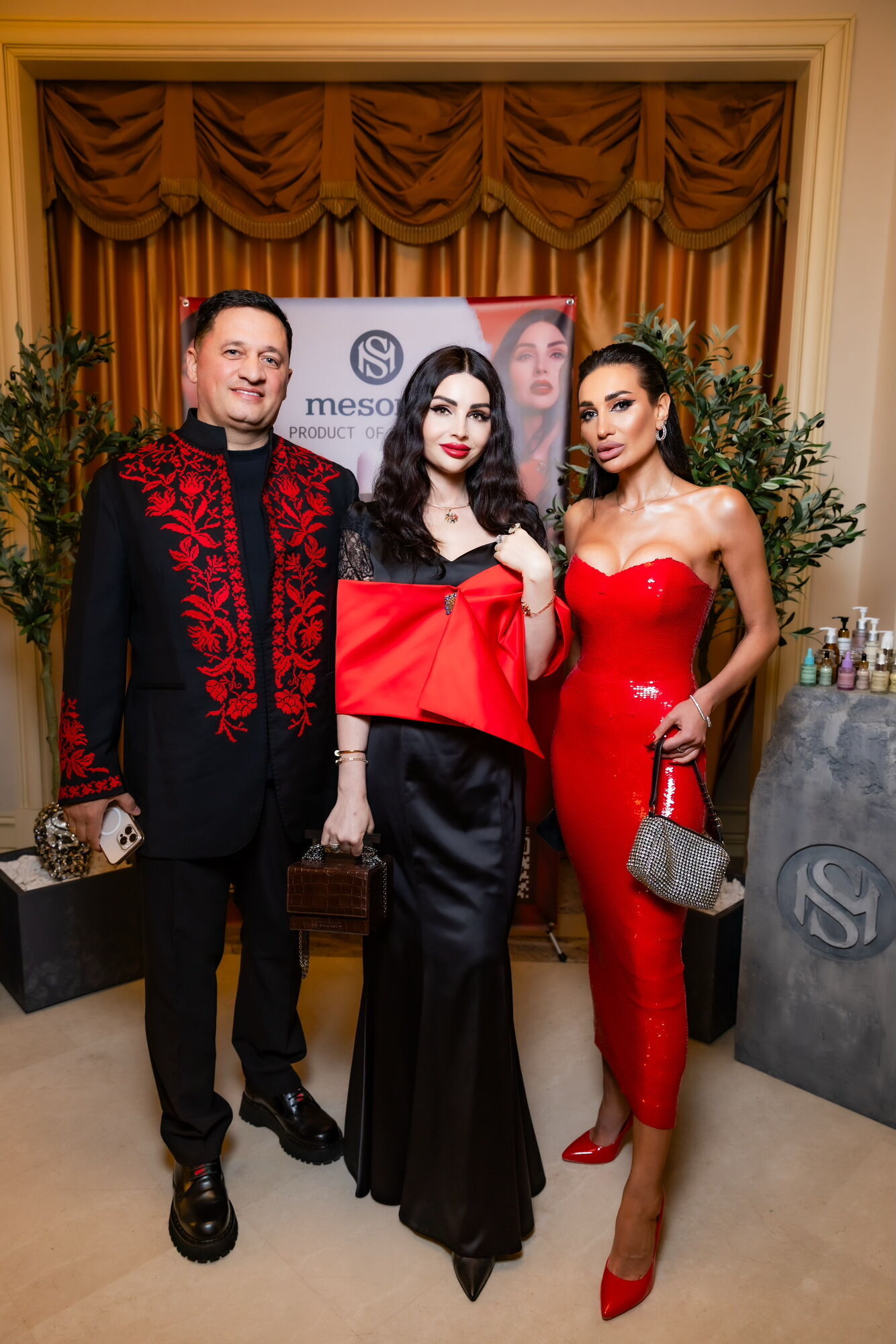 Событие, вошедшее в историю: в Киеве состоялась Международная медицинская премия MedOrion Awards 2025