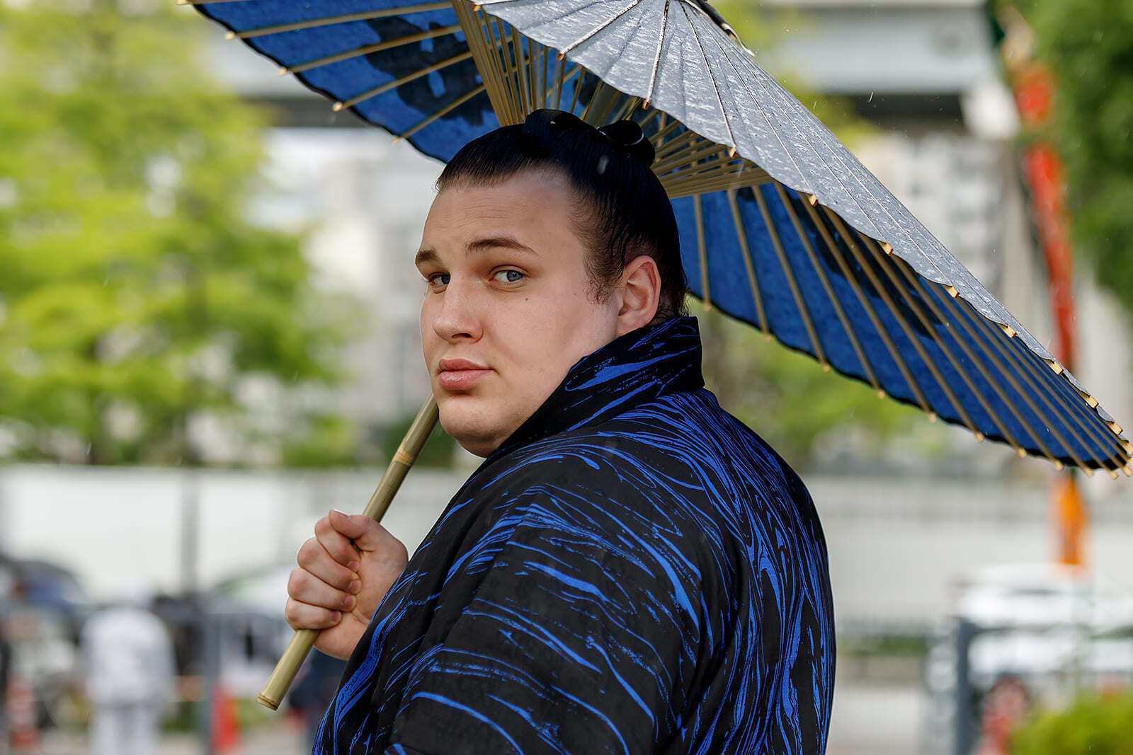 Знаменитый украинский рекордсмен и чемпион Европы отказался выступать за Украину, уехал из страны и сменит гражданство