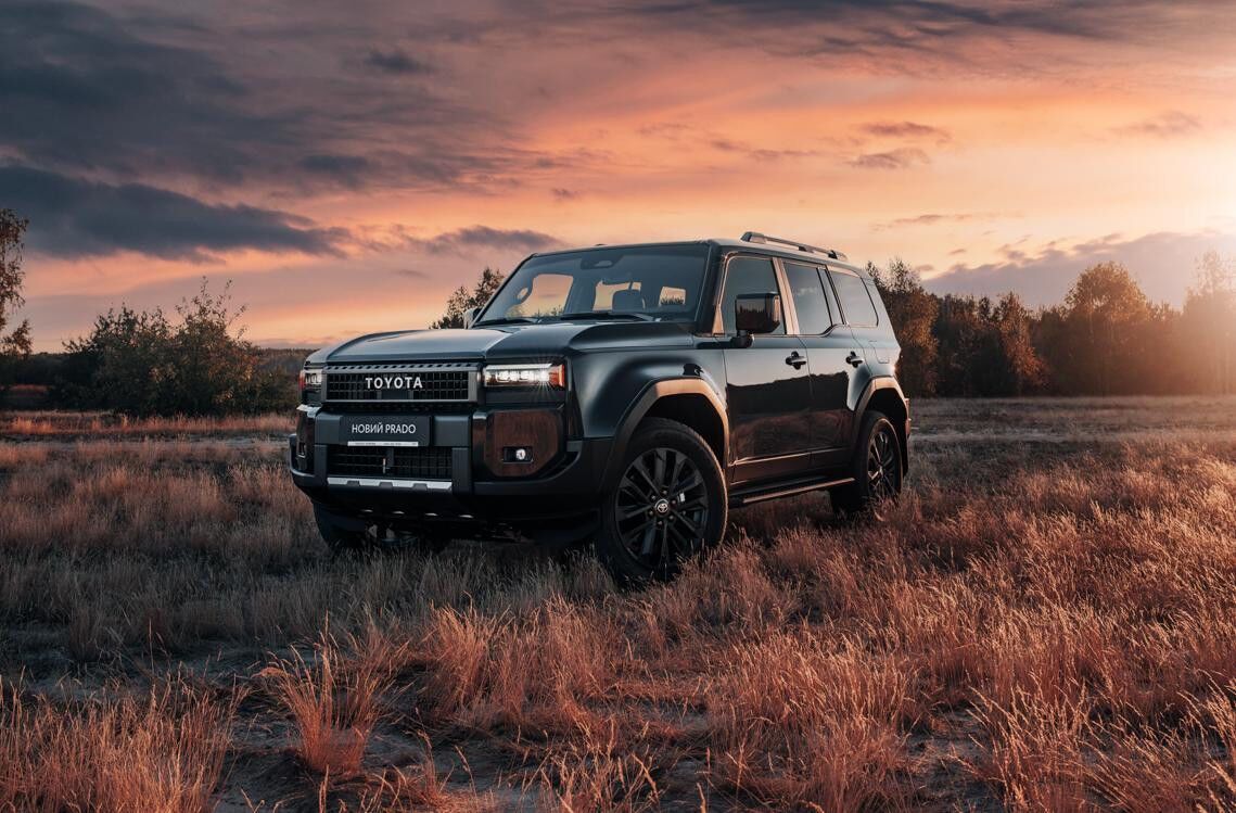 Автомобиль как у Соколова