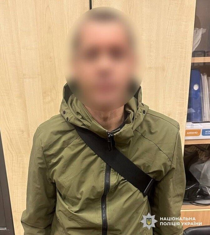 У Києві чоловік через ревнощі ледь не вбив нового обранця колишньої дружини. Подробиці та фото