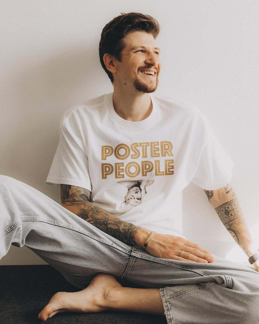 "Ну як я її залишу?" Сергій Середа – про кризу в стосунках з MamaRika, дачу на Балі, Галкіна в Україні та чотирьох нянь для сина