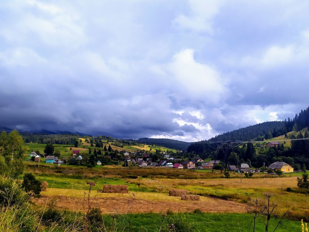 Бюджетные горнолыжные курорты в Карпатах