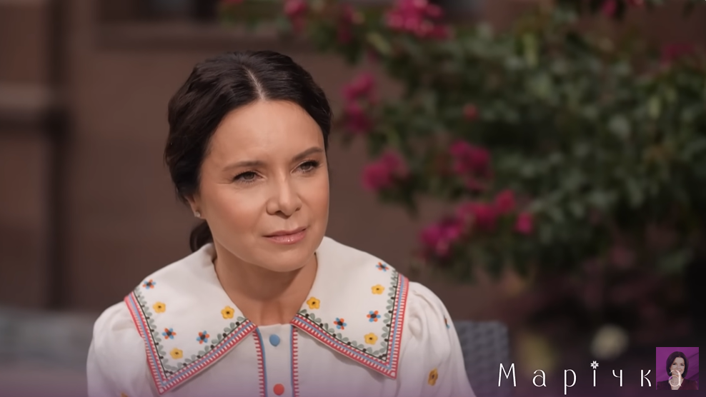 Лилия Подкопаева вспомнила последний разговор с Яной Клочковой, которая скрывается в Крыму и молчит о войне