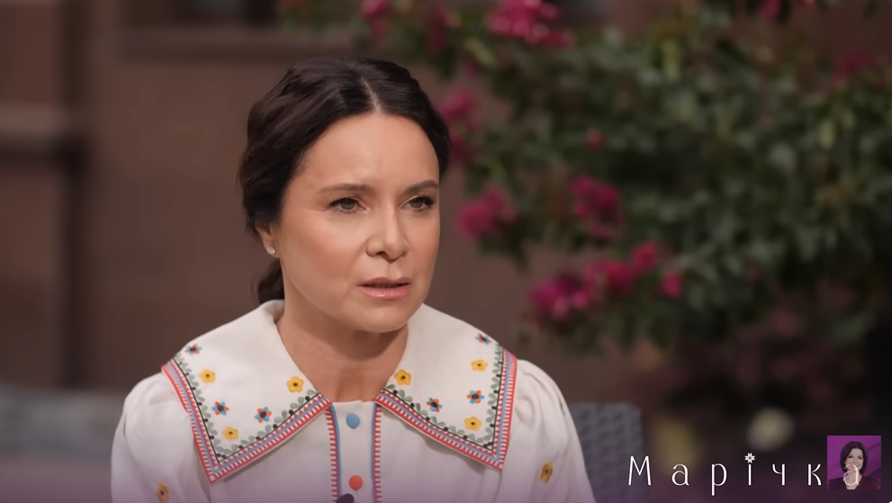 Подкопаєва, яка народилася в Донецьку, відреагувала на розмови про "обмін територіями" та пояснила, чому це безглузда ідея