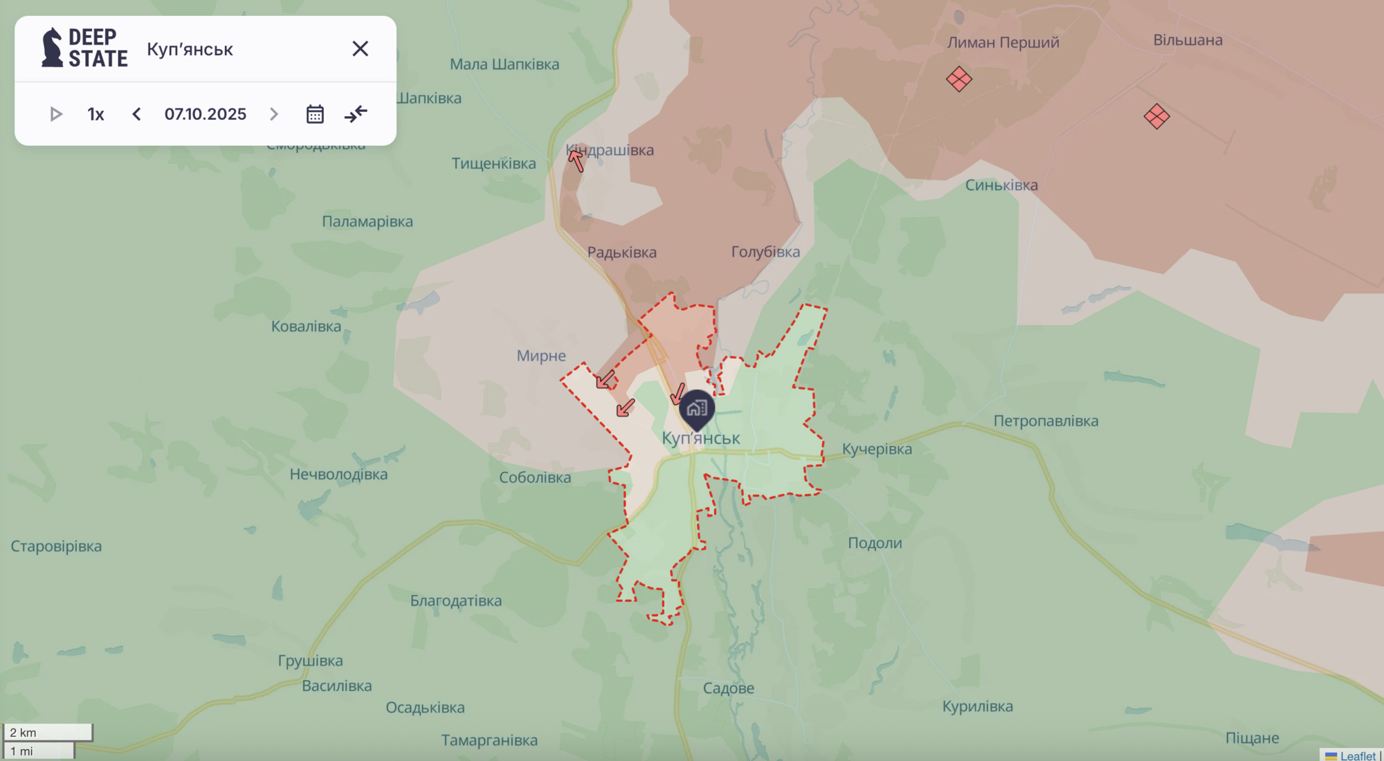 Зірвала російську літню кампанію: Зеленський розкрив деталі Добропільської контрнаступальної операції