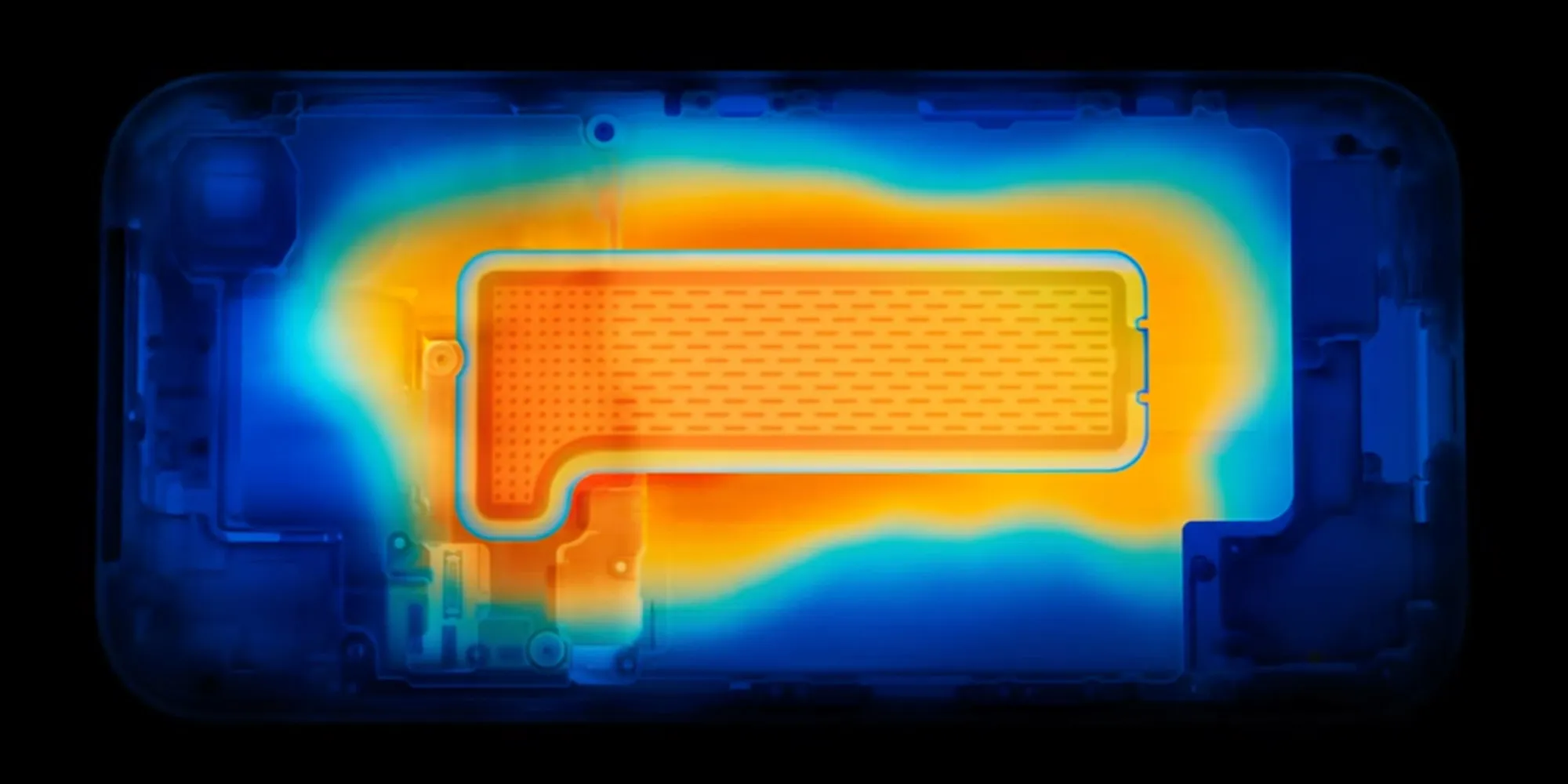 Очень важная: в новых iPhone 17 Pro нашли скрытую функцию