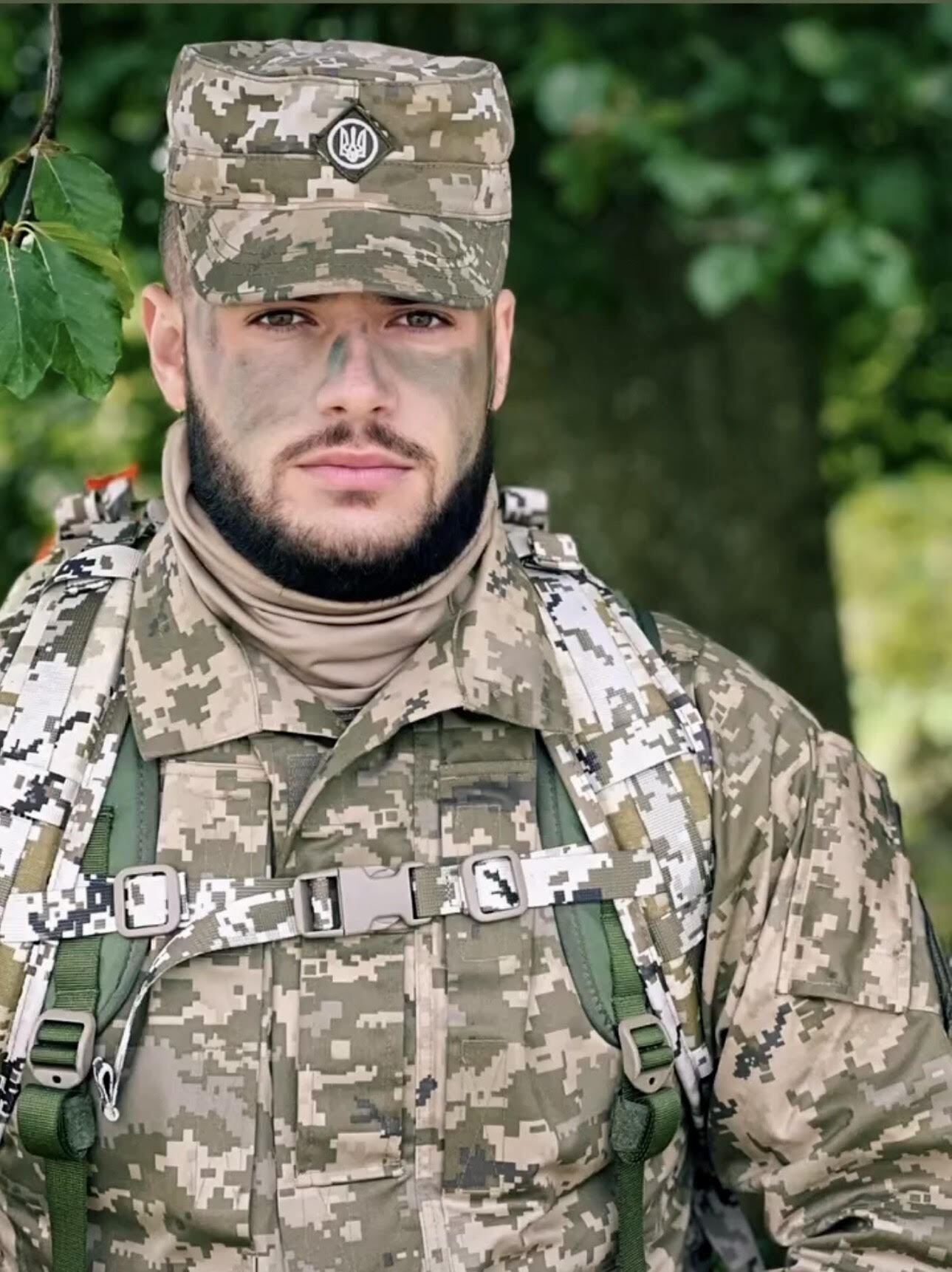 "У кожному вчинку був вірний своїй країні і людям": Герой із Буковини віддав життя за Україну