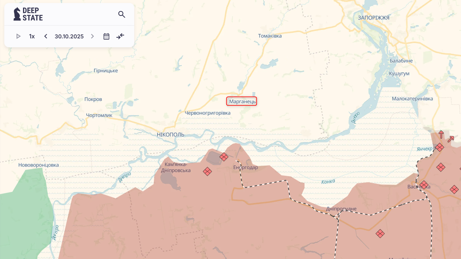 Вражеские дроны убили мирных жителей на Сумщине и Днепропетровщине