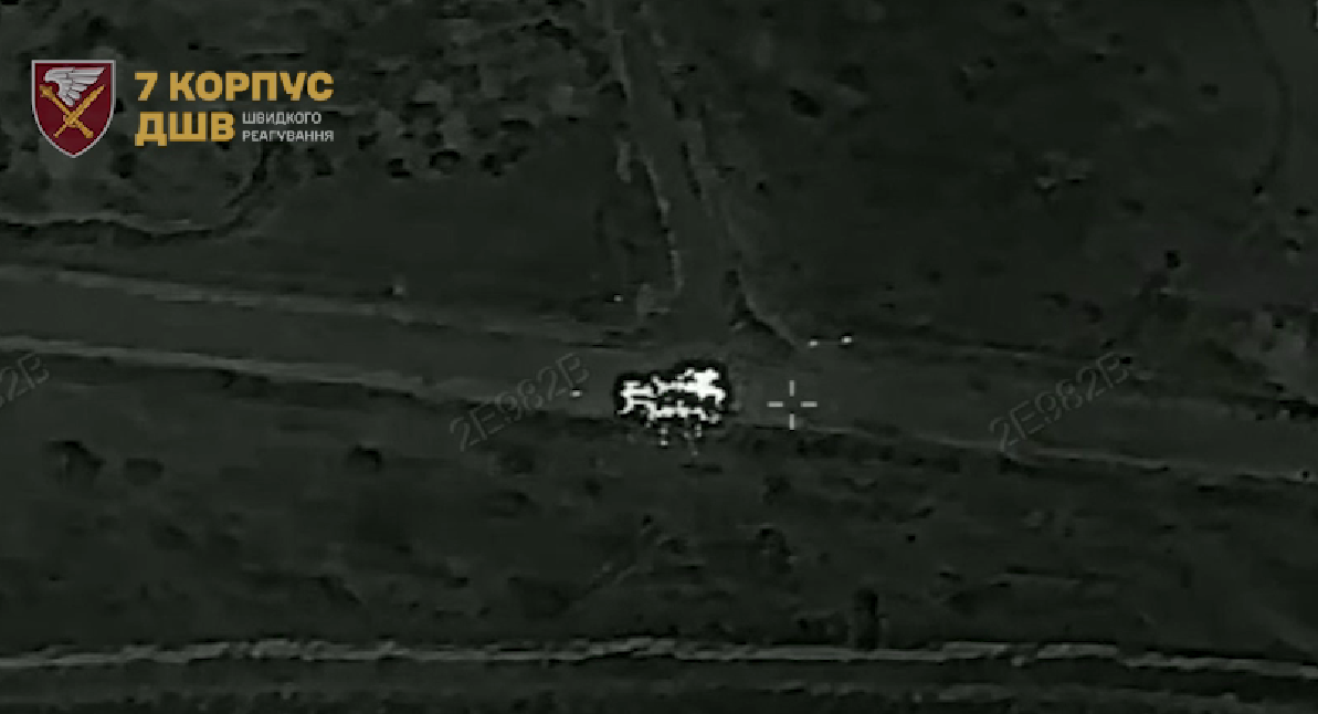 Силы обороны улучшили тактическое положение в Покровске: в 7-м корпусе ДШВ раскрыли детали