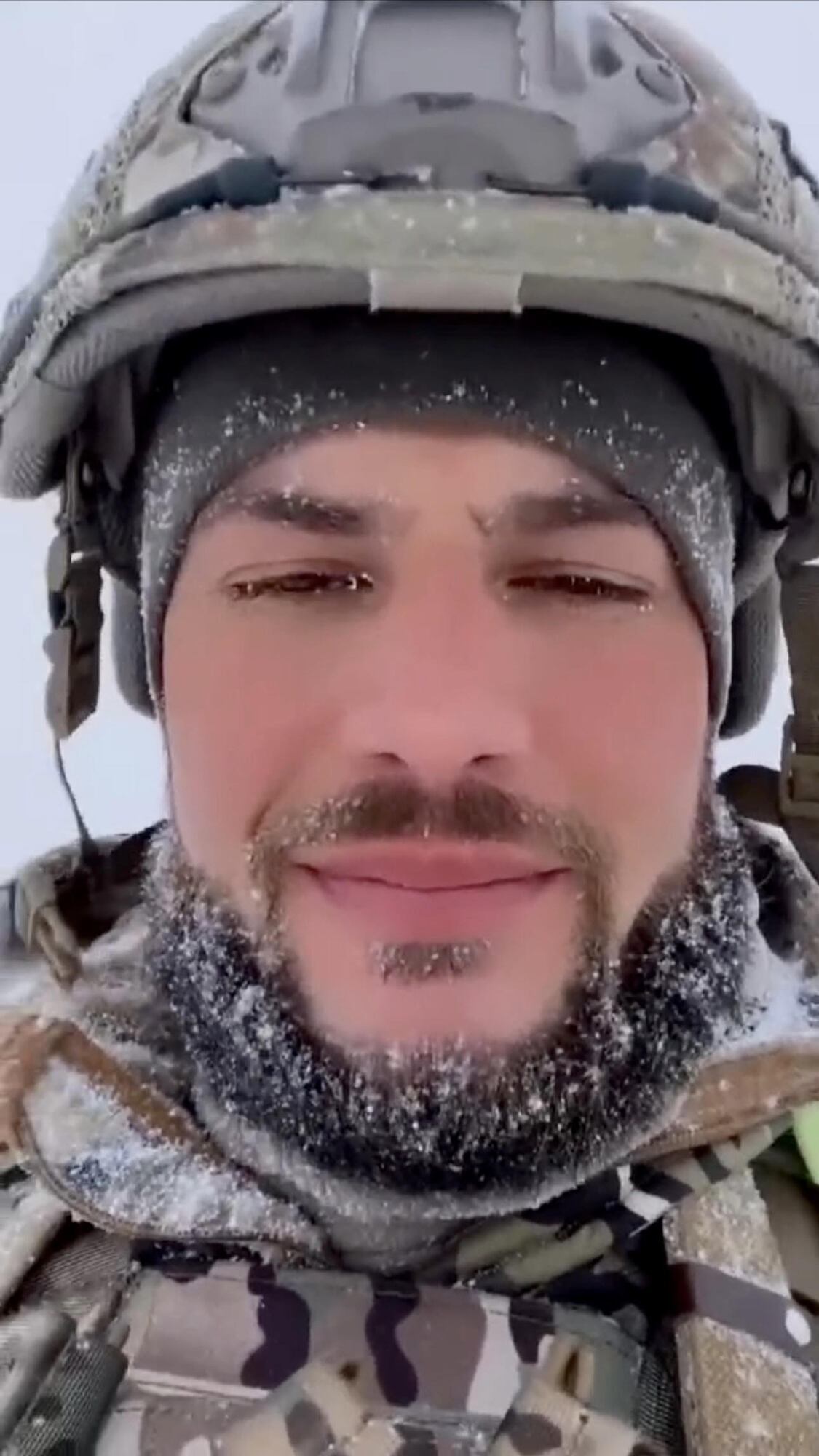 "У кожному вчинку був вірний своїй країні і людям": Герой із Буковини віддав життя за Україну