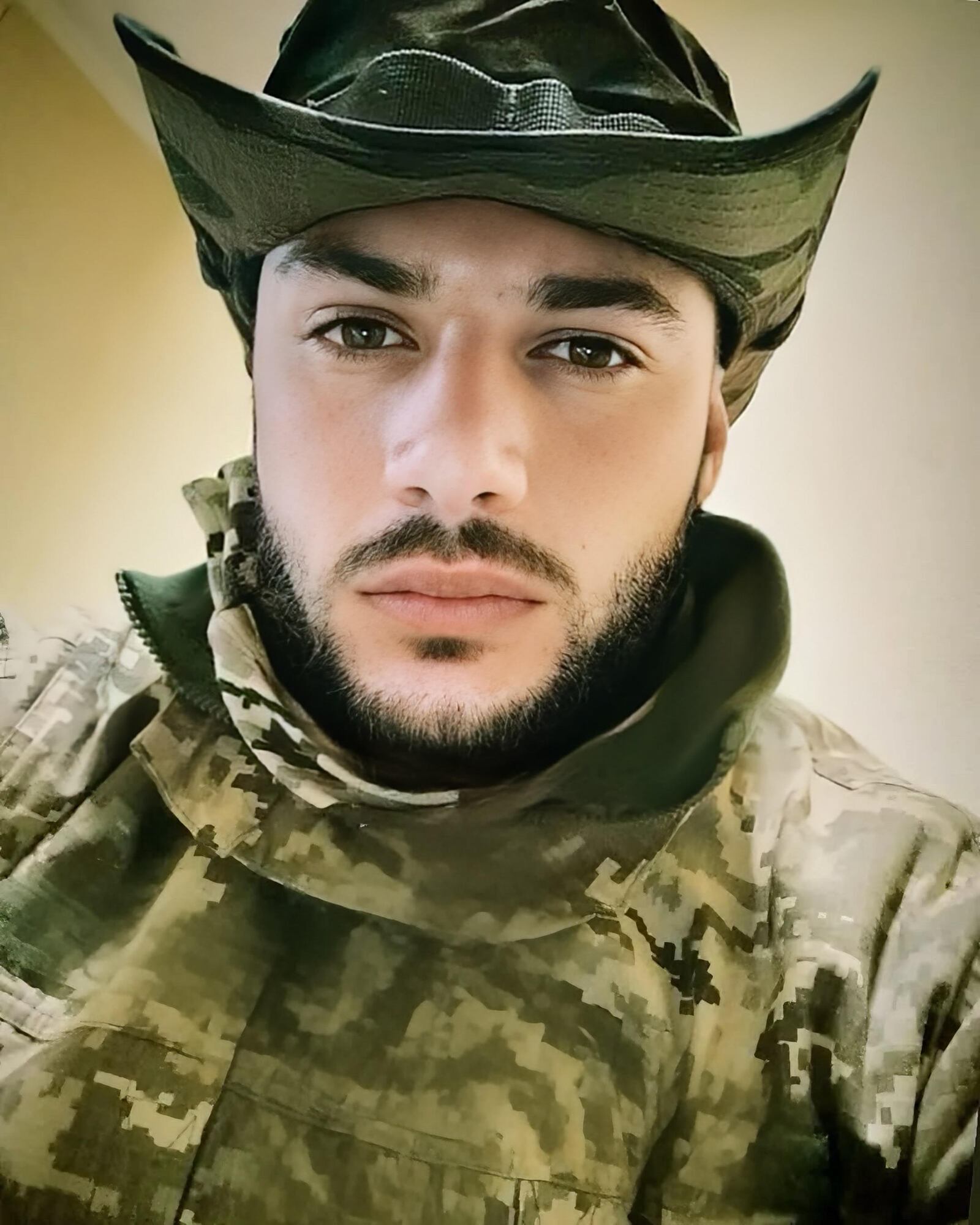 "У кожному вчинку був вірний своїй країні і людям": Герой із Буковини віддав життя за Україну