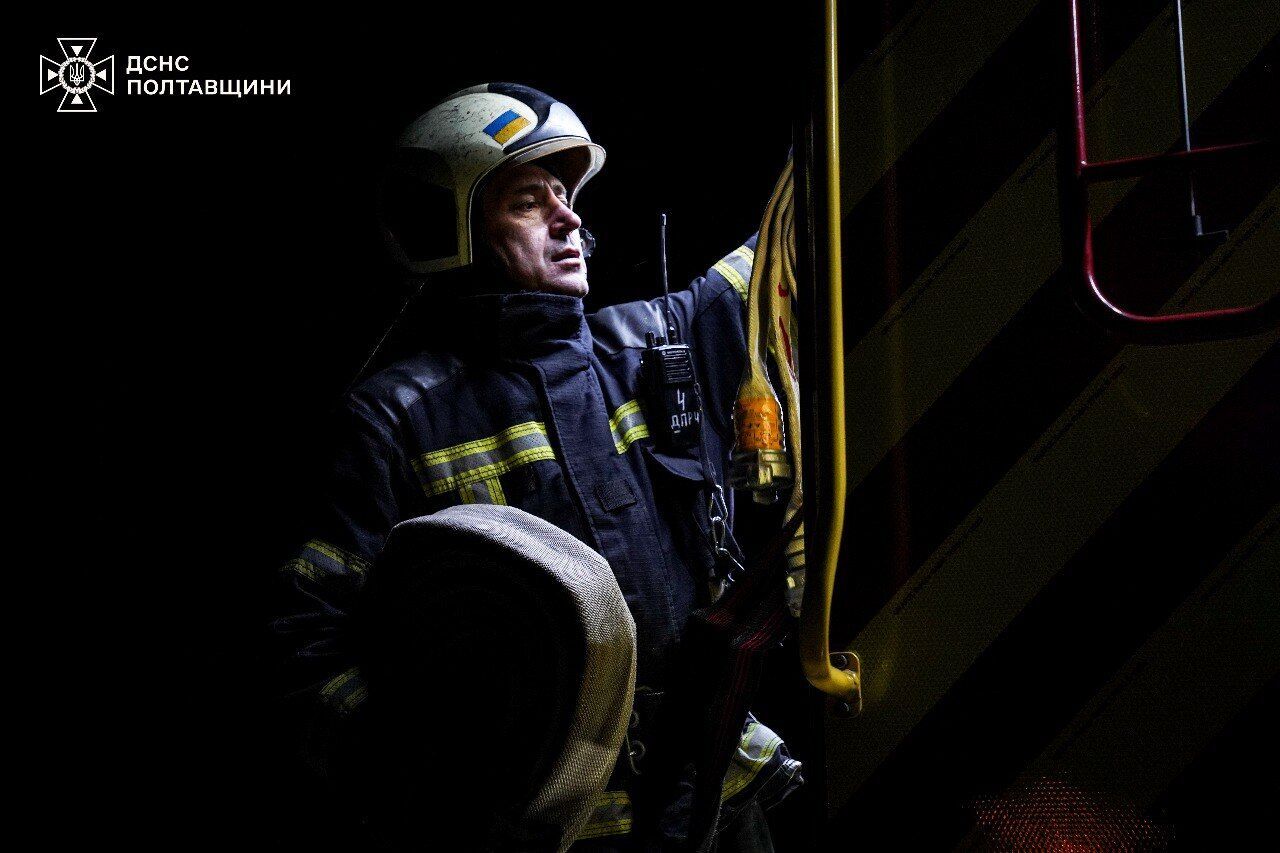 Росія уночі атакувала Україну дронами: сили ППО знешкодили 206 з 223 БпЛА