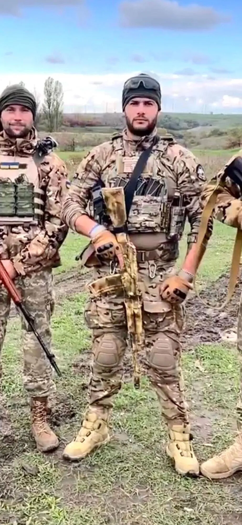 "У кожному вчинку був вірний своїй країні і людям": Герой із Буковини віддав життя за Україну