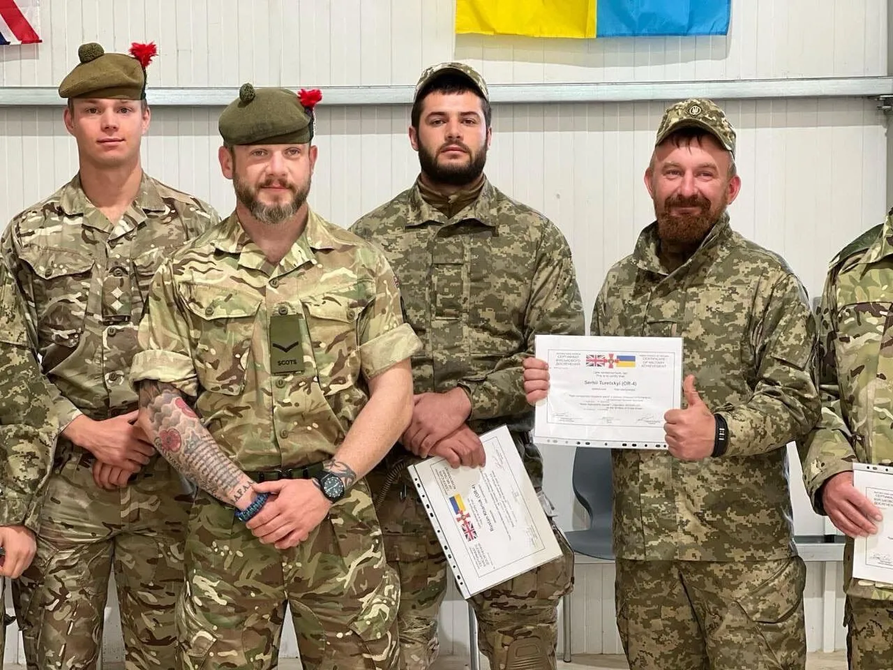 "У кожному вчинку був вірний своїй країні і людям": Герой із Буковини віддав життя за Україну