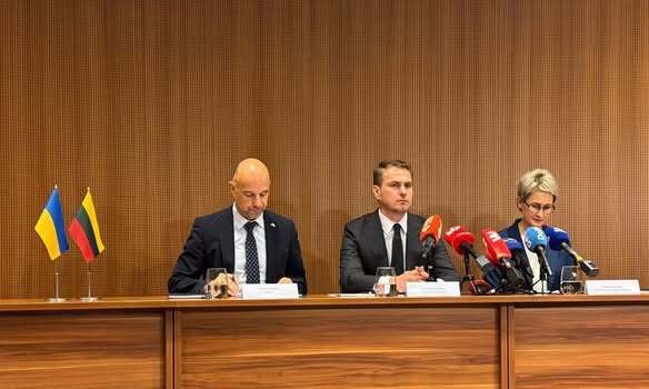 "Миру рассказывают правду о зверствах России": в ГПУ назвали количество производств по военным преступлениям оккупантов