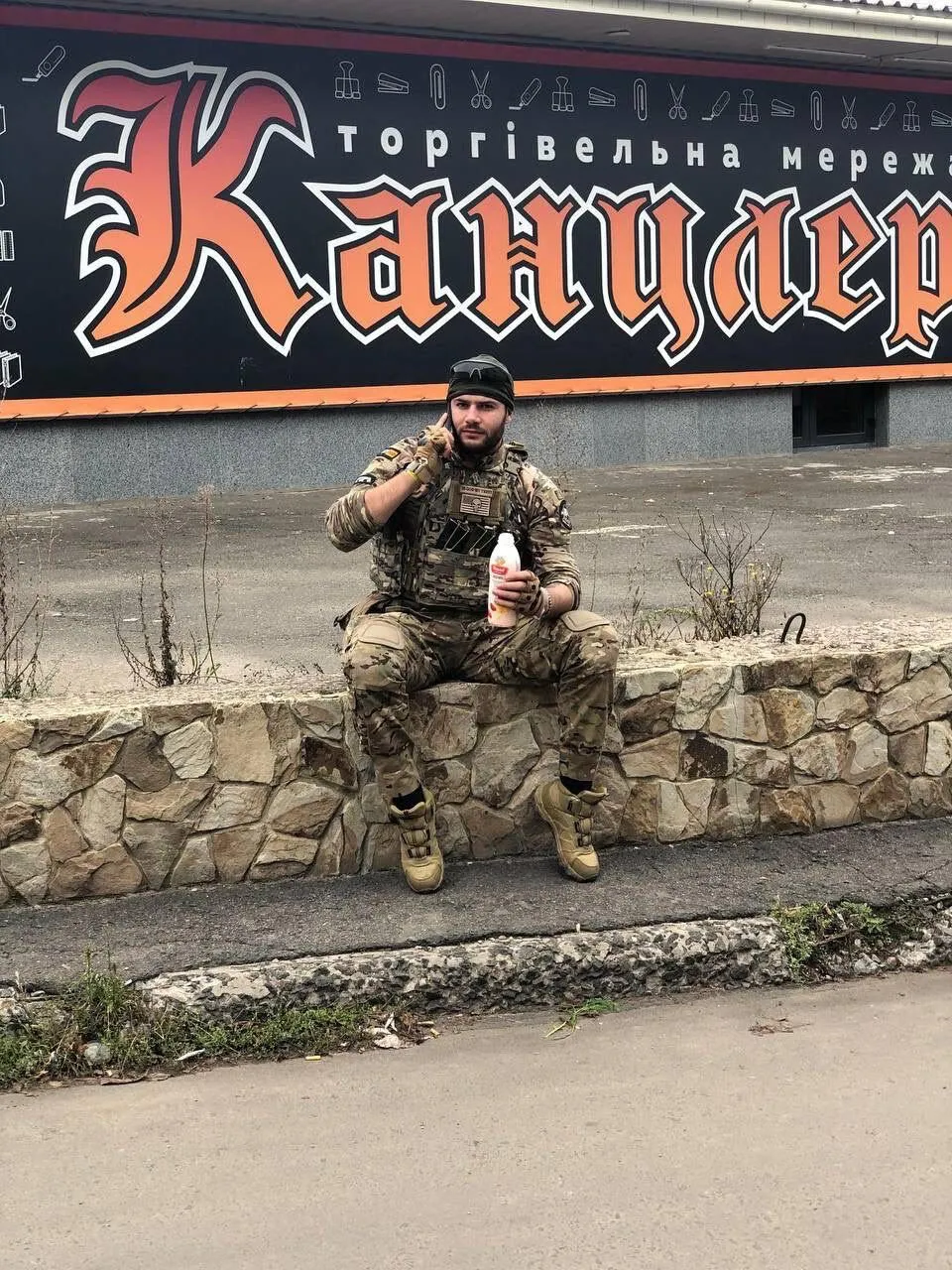 "У кожному вчинку був вірний своїй країні і людям": Герой із Буковини віддав життя за Україну