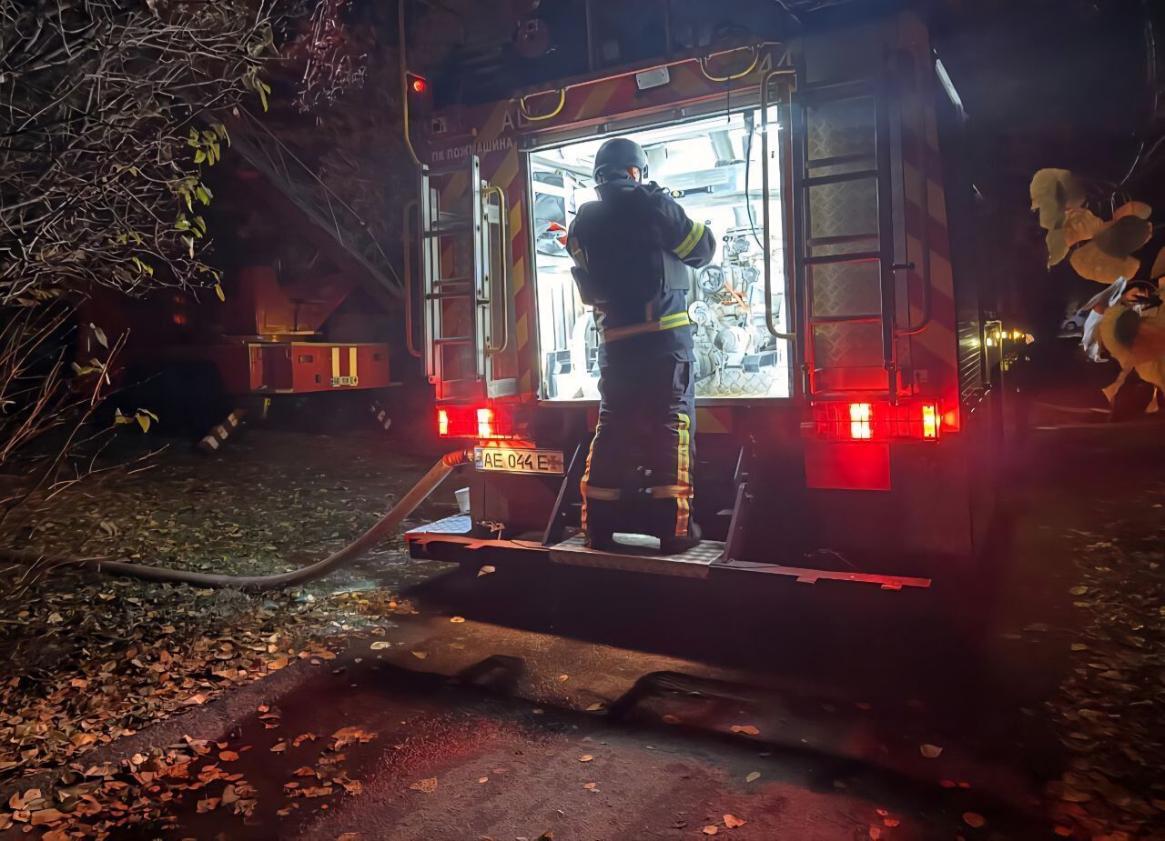 Росія уночі атакувала Україну дронами: сили ППО знешкодили 206 з 223 БпЛА