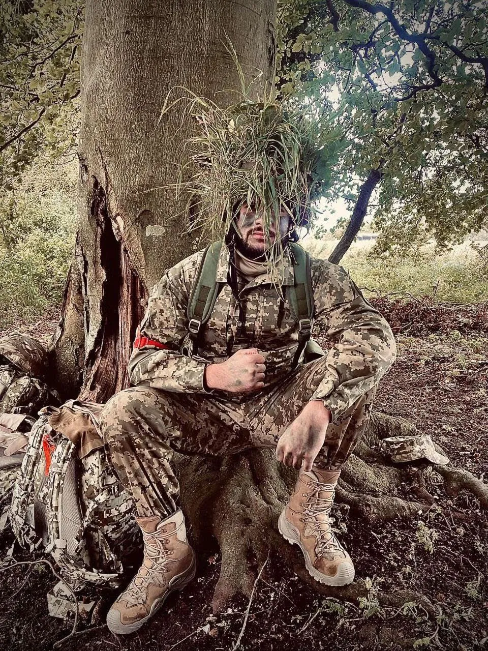 "У кожному вчинку був вірний своїй країні і людям": Герой із Буковини віддав життя за Україну