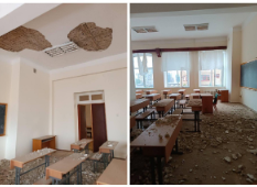 Разоблачение агента рф на должности руководителя охраны ДНУ: сообщество вузов резко раскритиковало ректора Оковитого